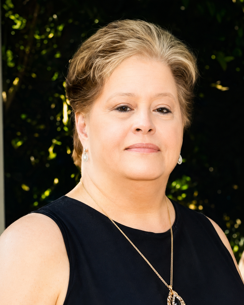 Kimberly Majors Profile Photo