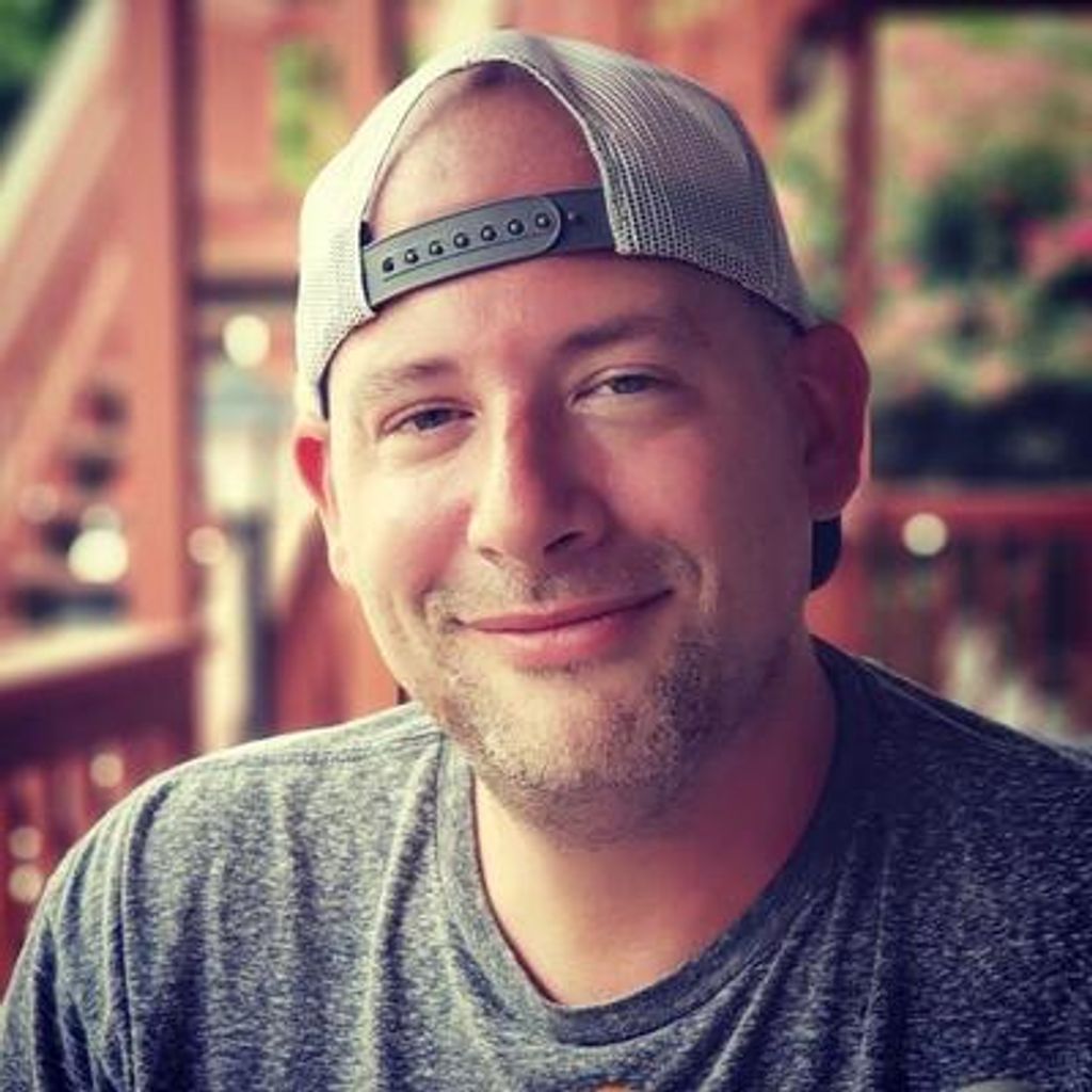 Aaron J.R. Brotman Profile Photo