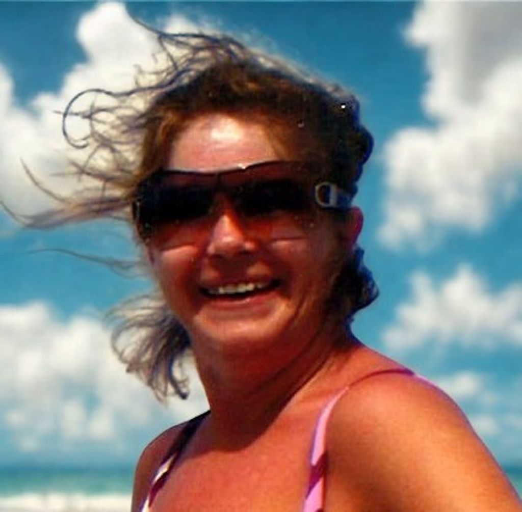 Patricia Leigh Sims Profile Photo