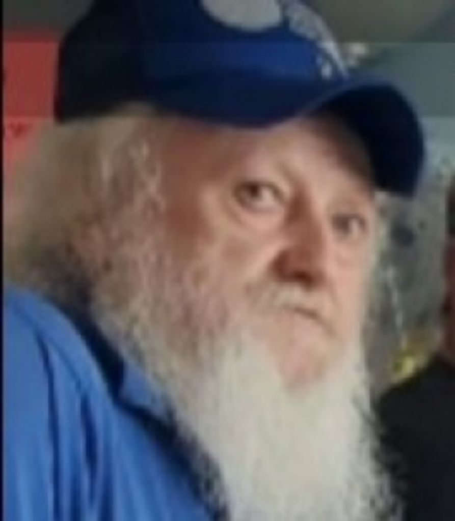 Johnny Lee "John L" Sluss