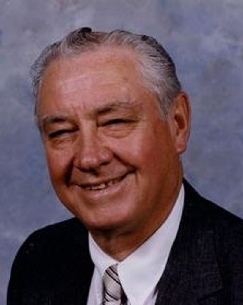 Rev Ansel Smith