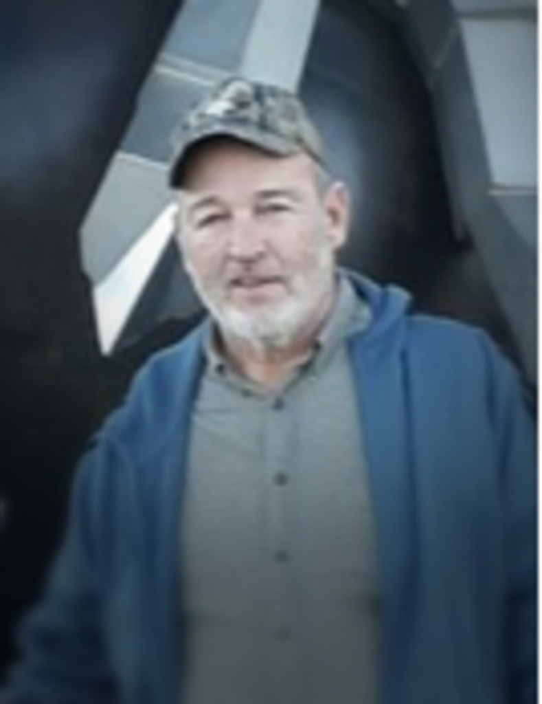 James "Boone" Daniel English Profile Photo