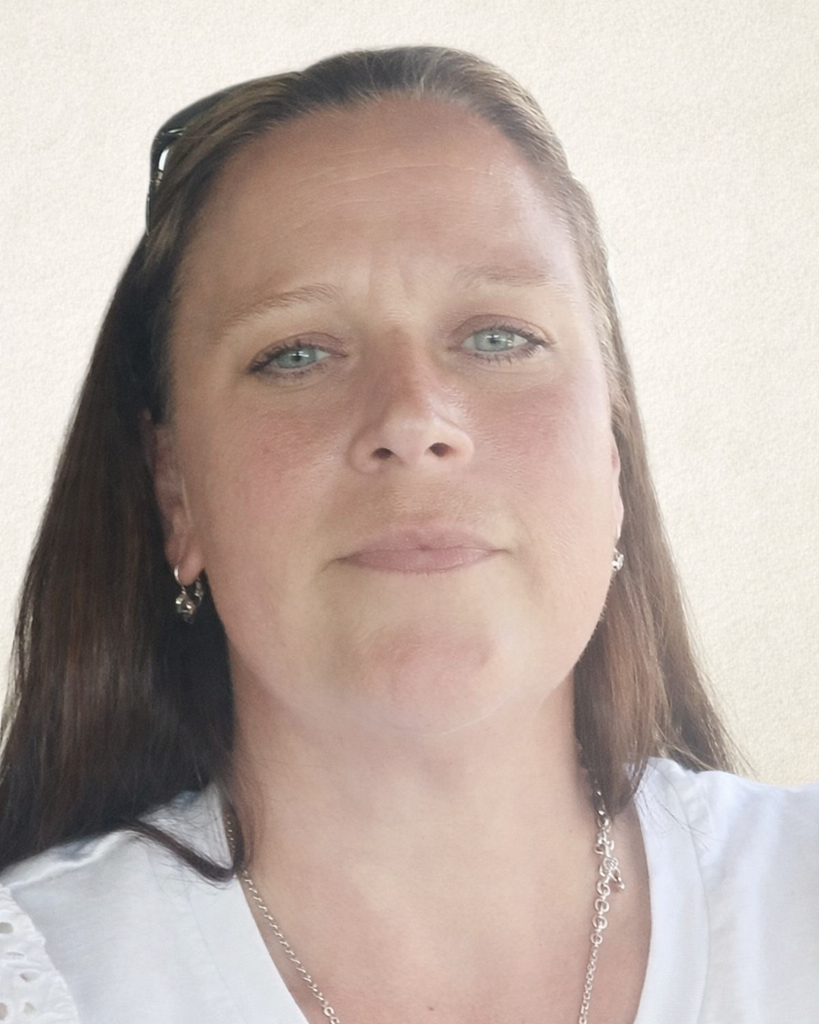 Leann Wills Ridgeway