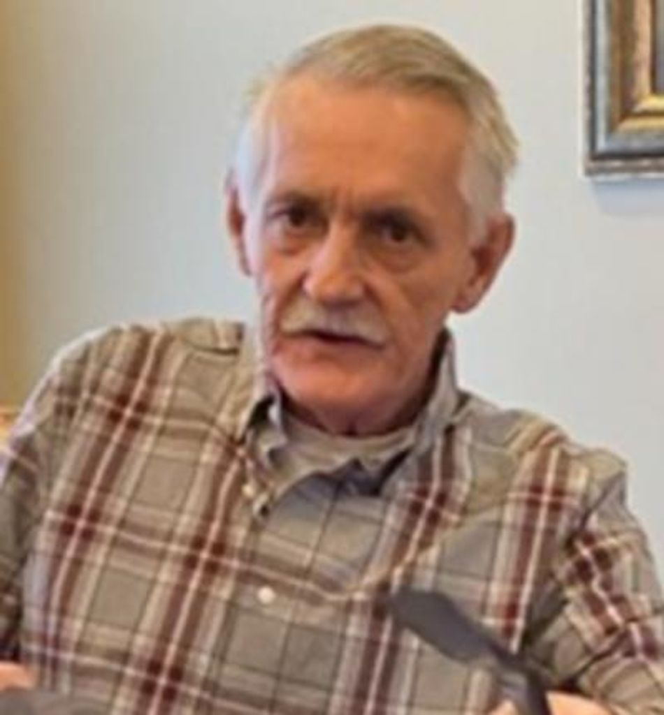 Jeffrey Lawrence Mosley Profile Photo