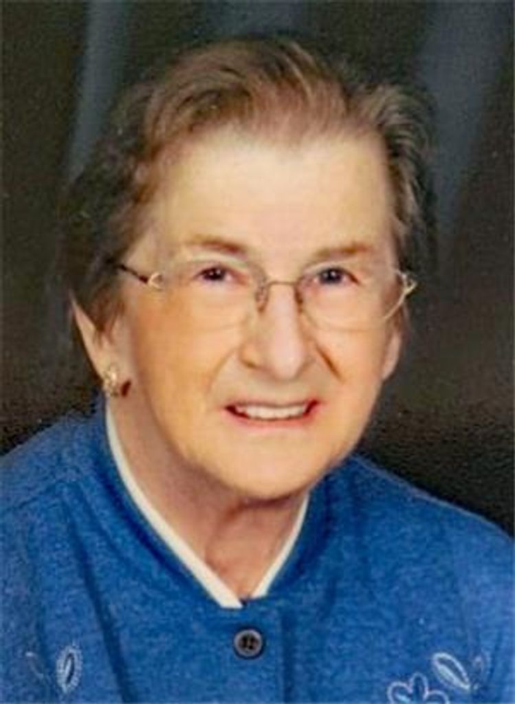 ElNora Zander
