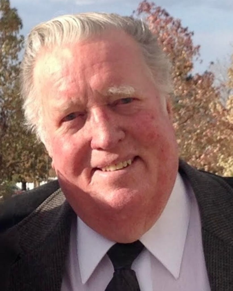 Len Mills