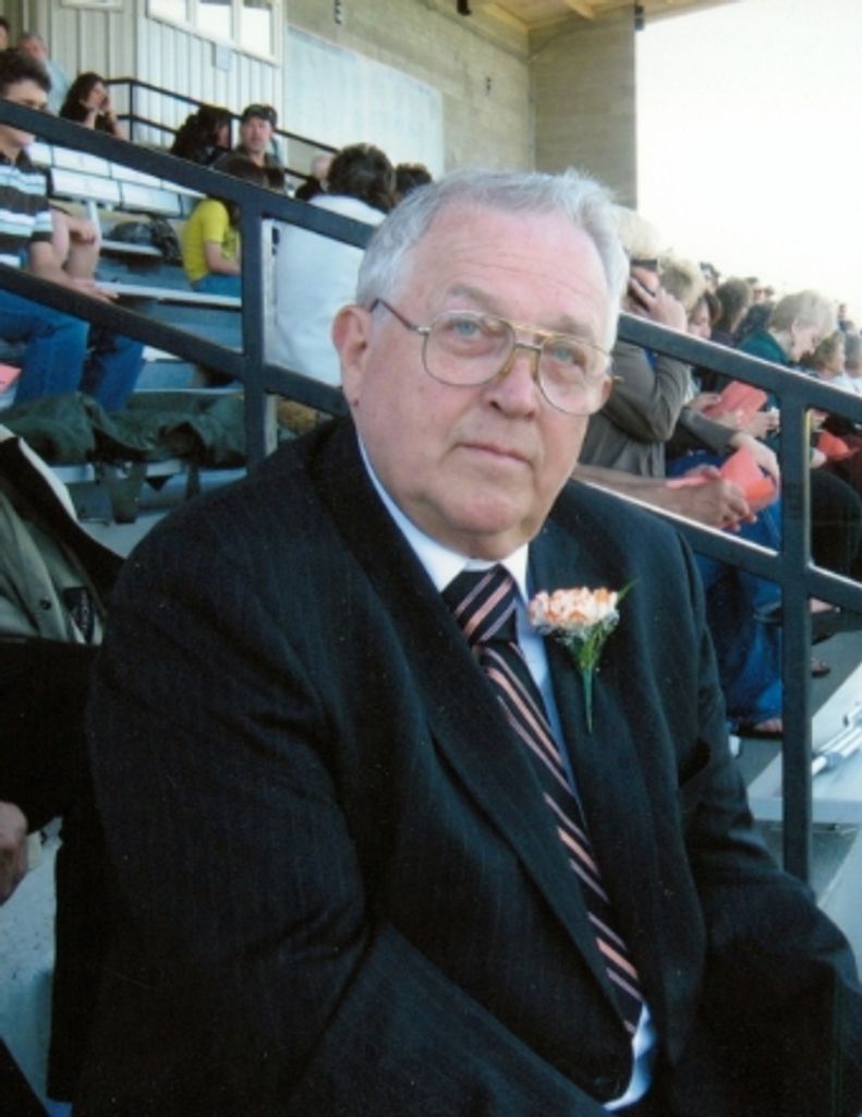 Darrel Dean Ferguson