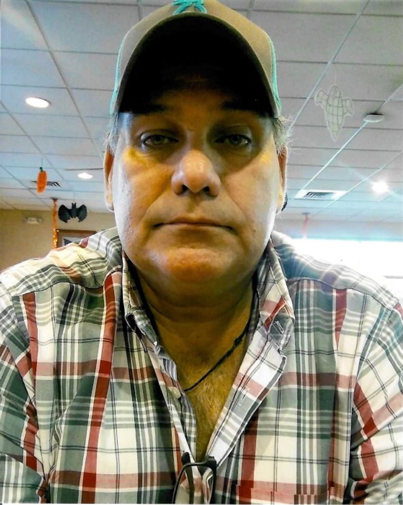Omar Hector Gutierrez