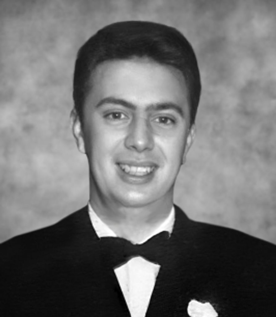 William Ferguson Young