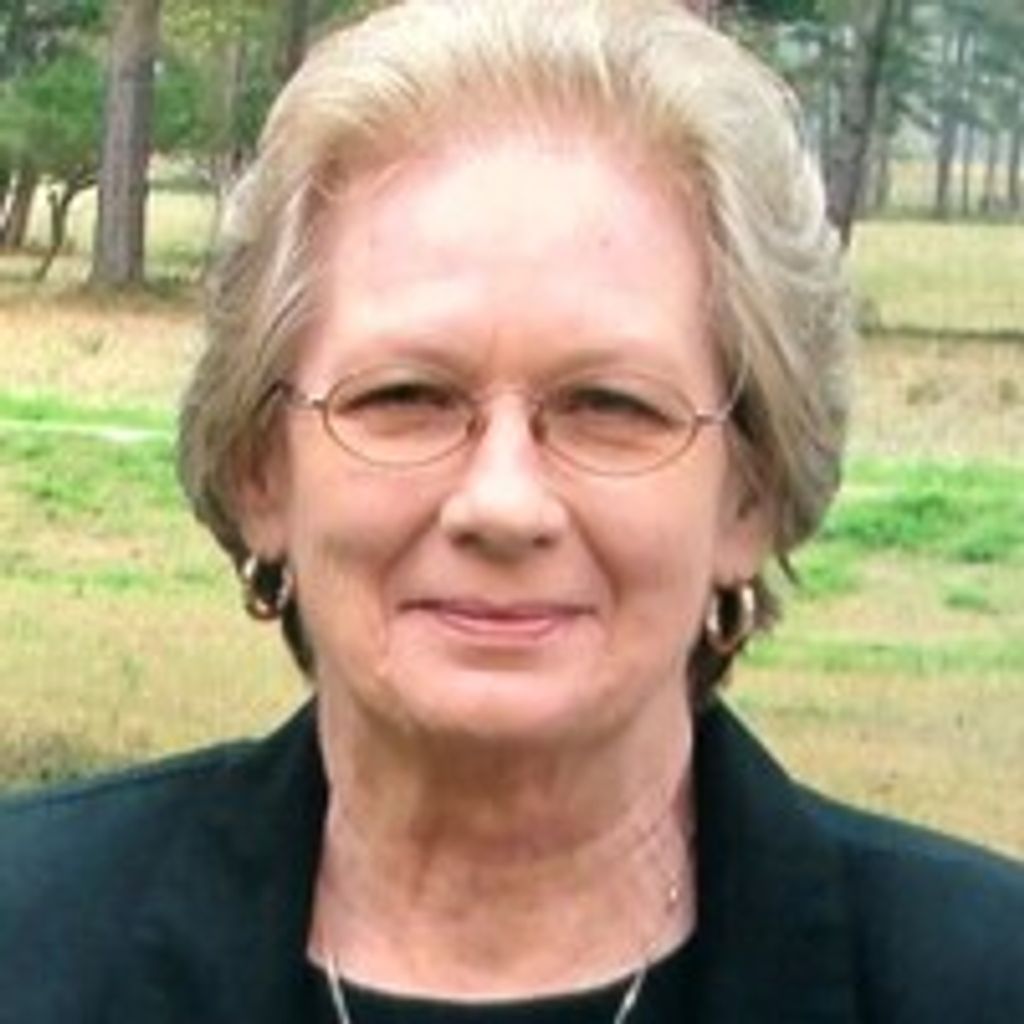Betty Jay Holland