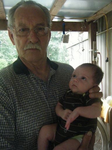 Donald Love McGinnis, Sr. photo gallery thumbnail 10 of 110