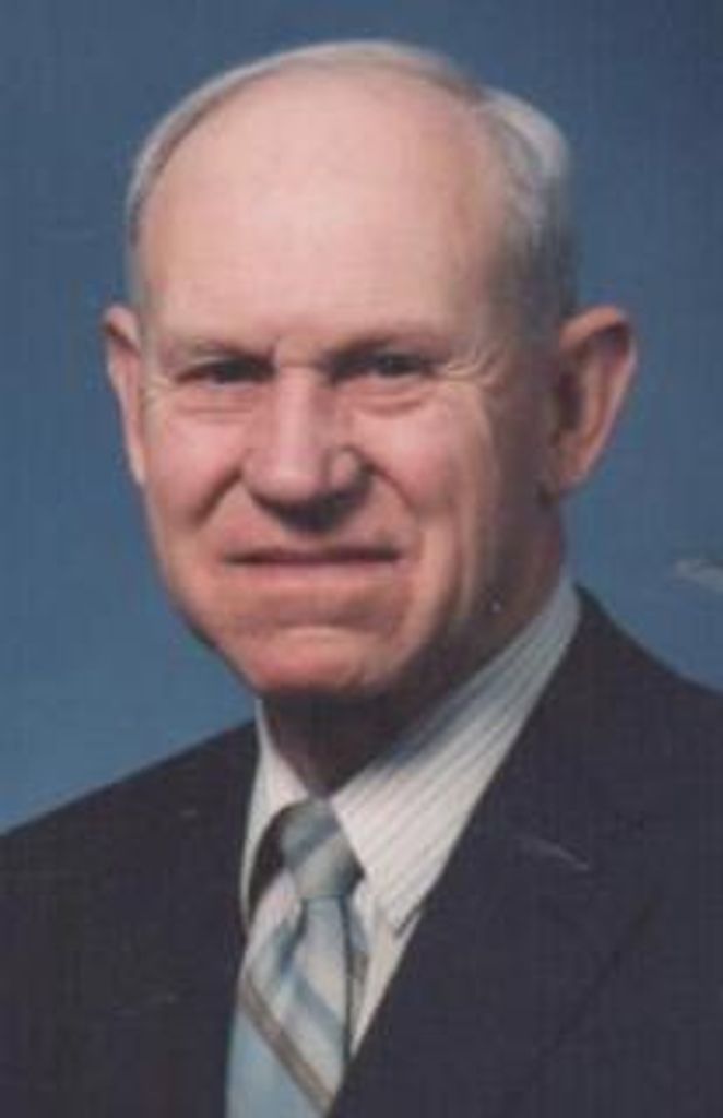 Julius L. Derynck Profile Photo