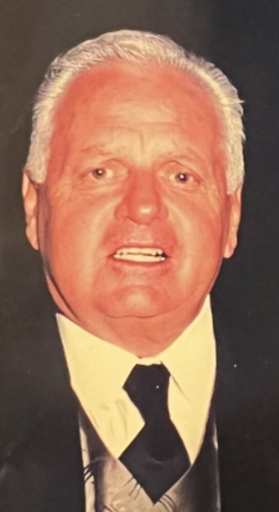 William P Melski