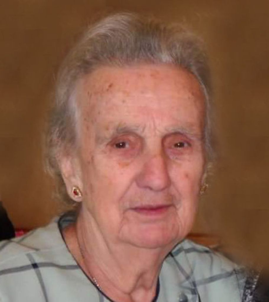 Katherine (nee Hepp) Maichl Profile Photo