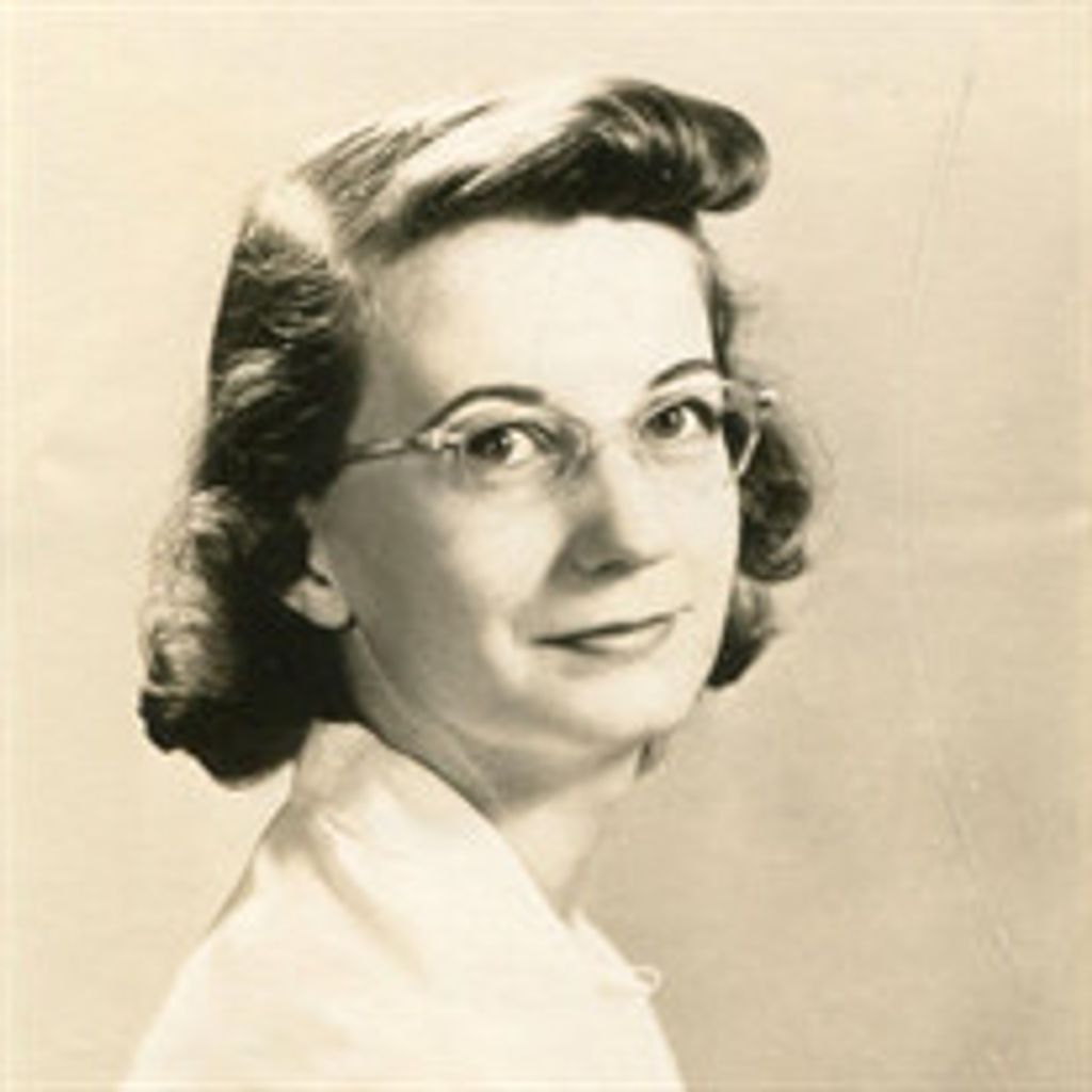 Louise K. Hammer