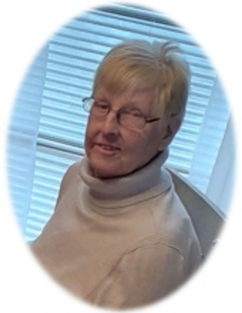 Ruth Ann Stonerook