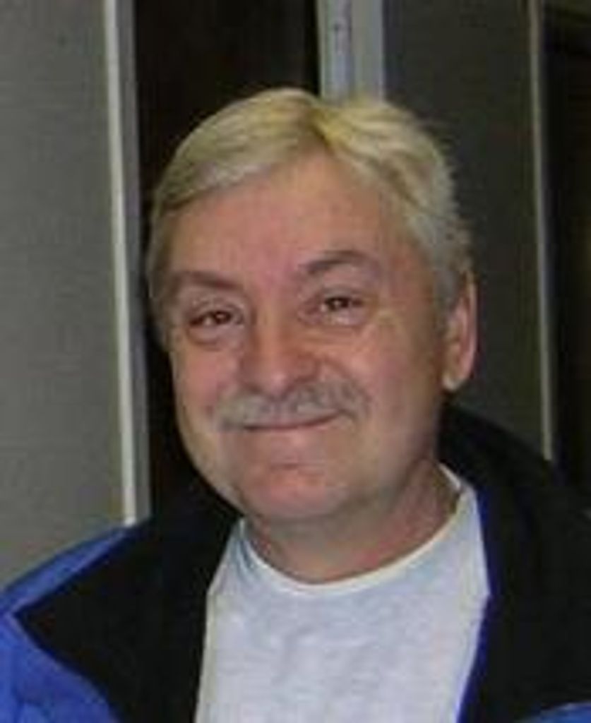 Ronald L. Harmeyer Profile Photo