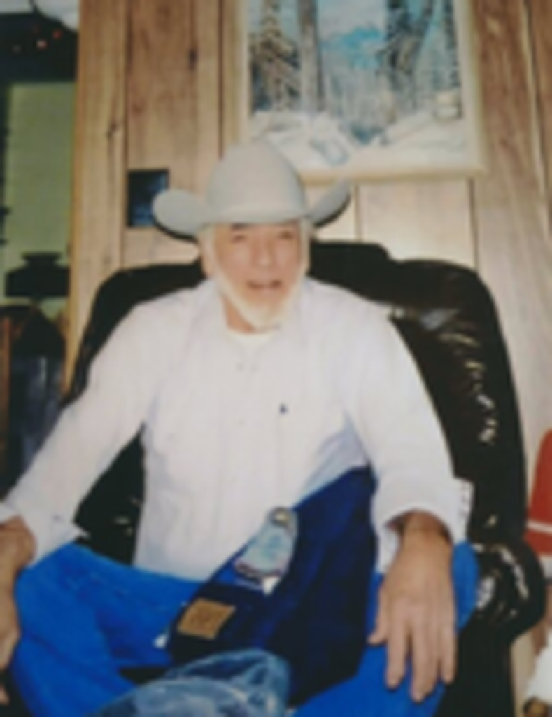 George Webster Lee Profile Photo