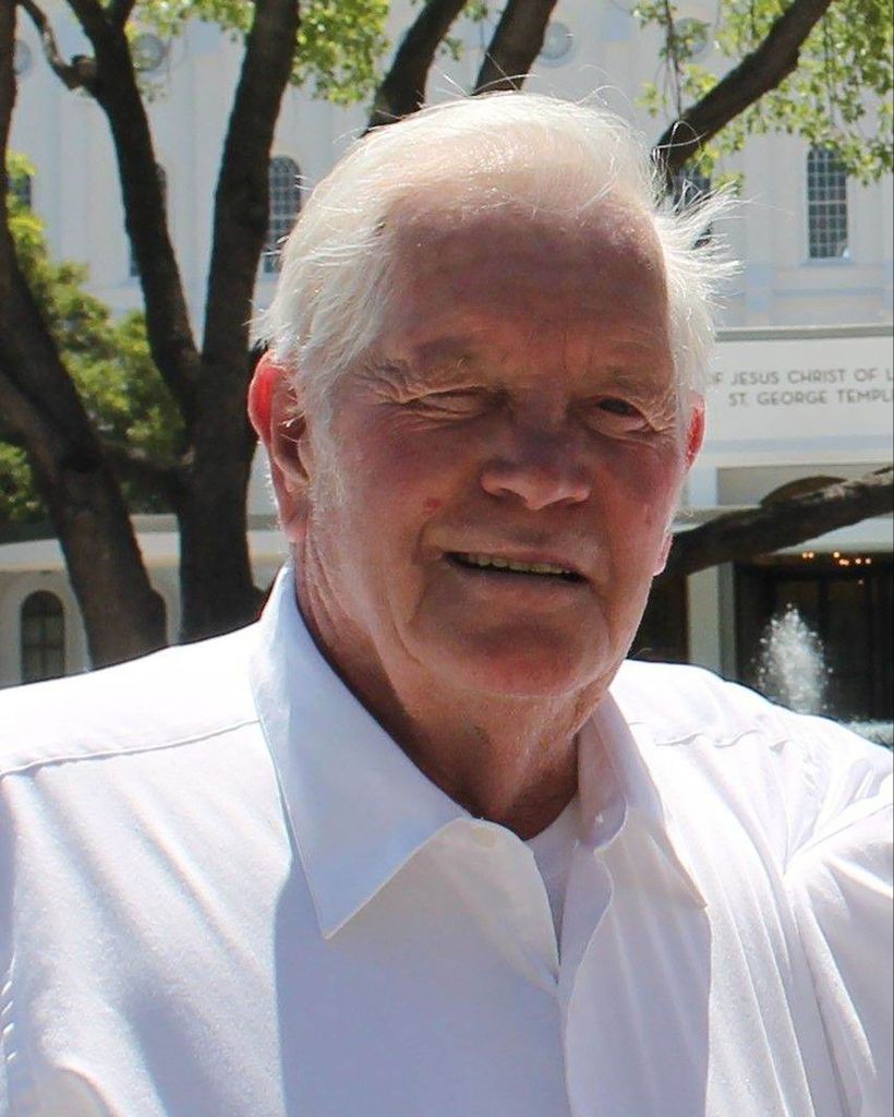 George Ernest Pattee