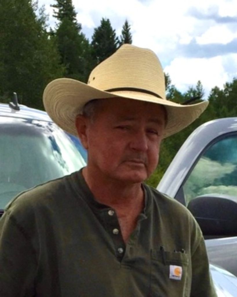 Charles Ray Reynolds Profile Photo