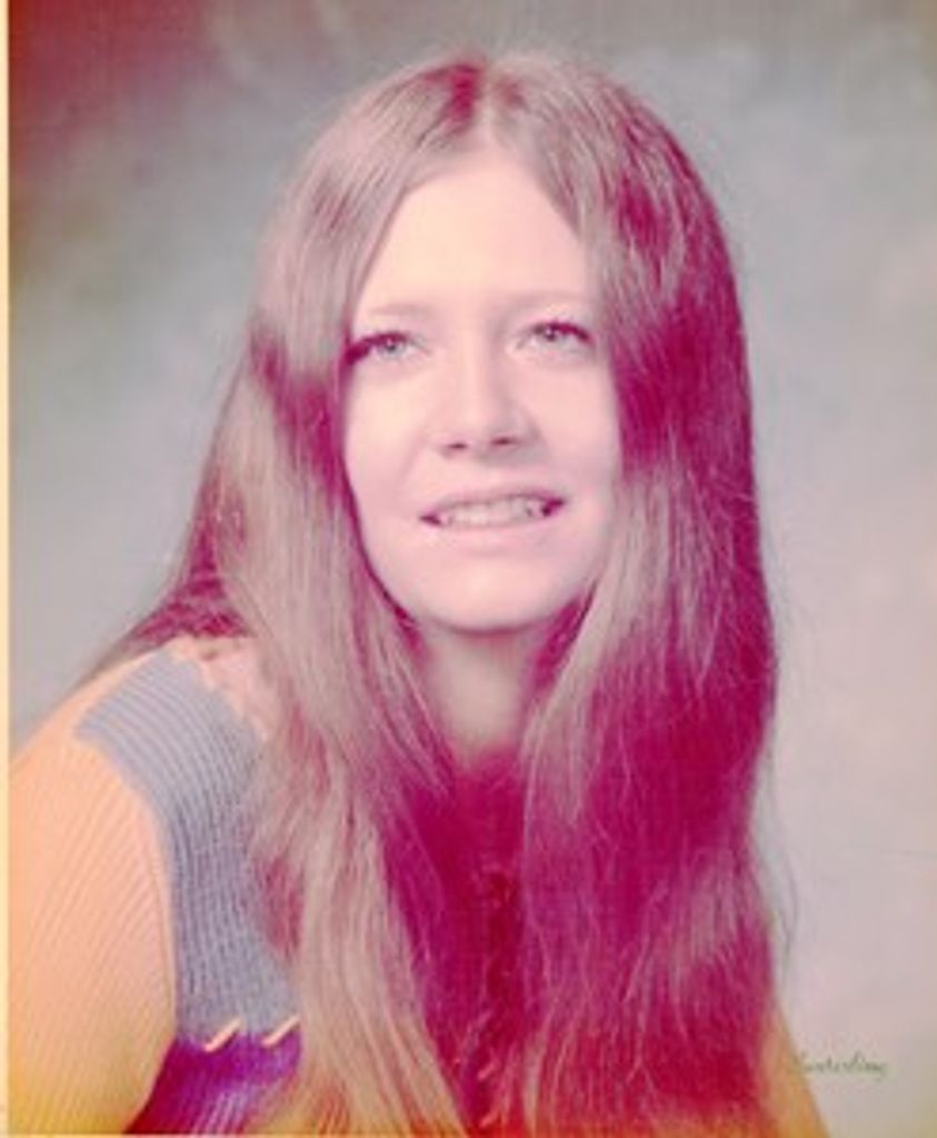 Connie Sue Netherton