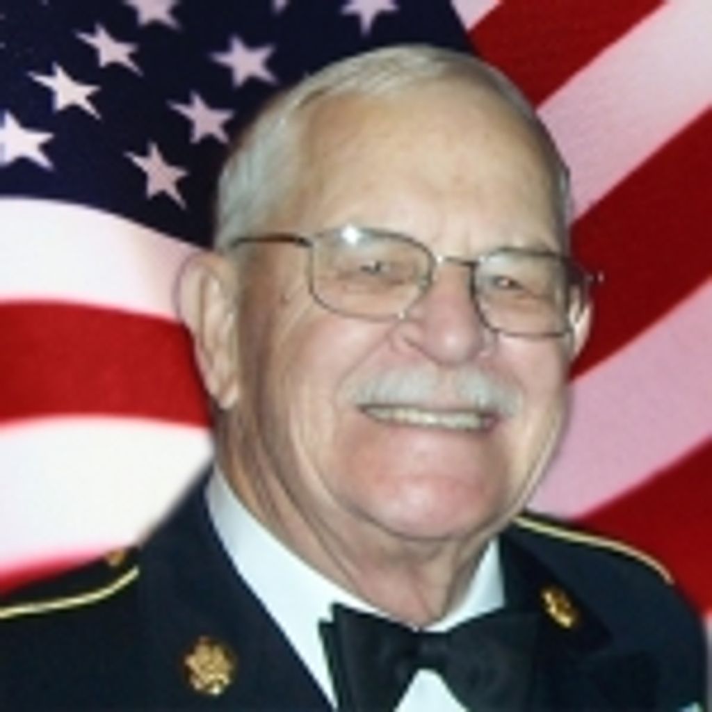 James Reynolds, Jr.