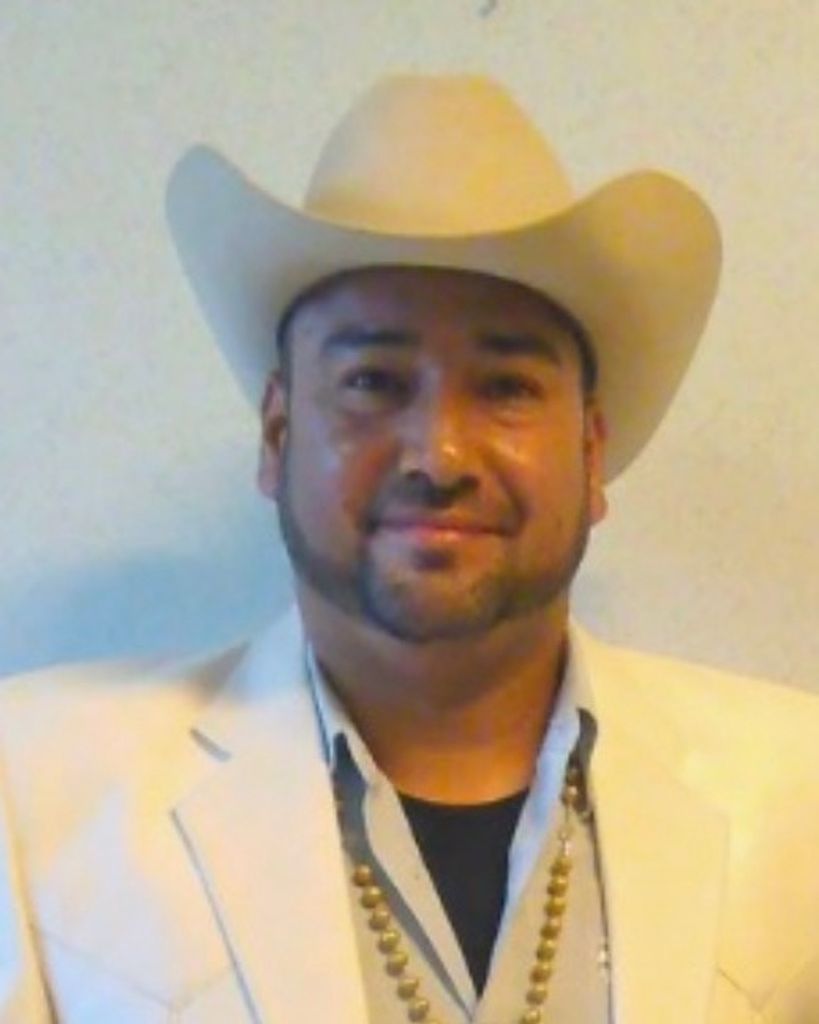 Zeferino Calderon Sauceda, Jr. Profile Photo