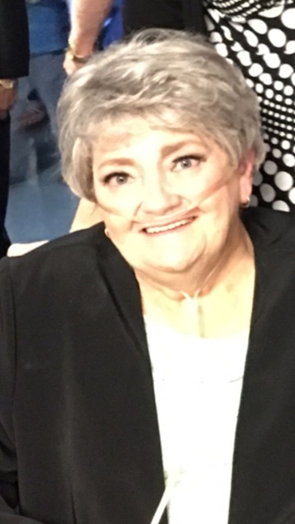Mable Greene Profile Photo