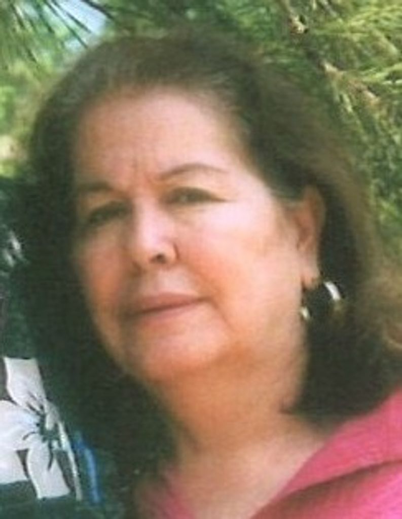 Eulalia "Lolly" Jones