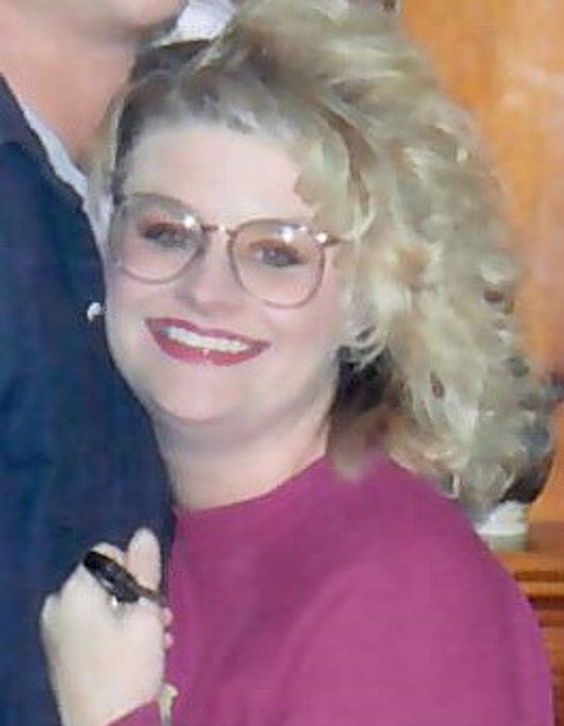 Donna Kristi Pitts Profile Photo