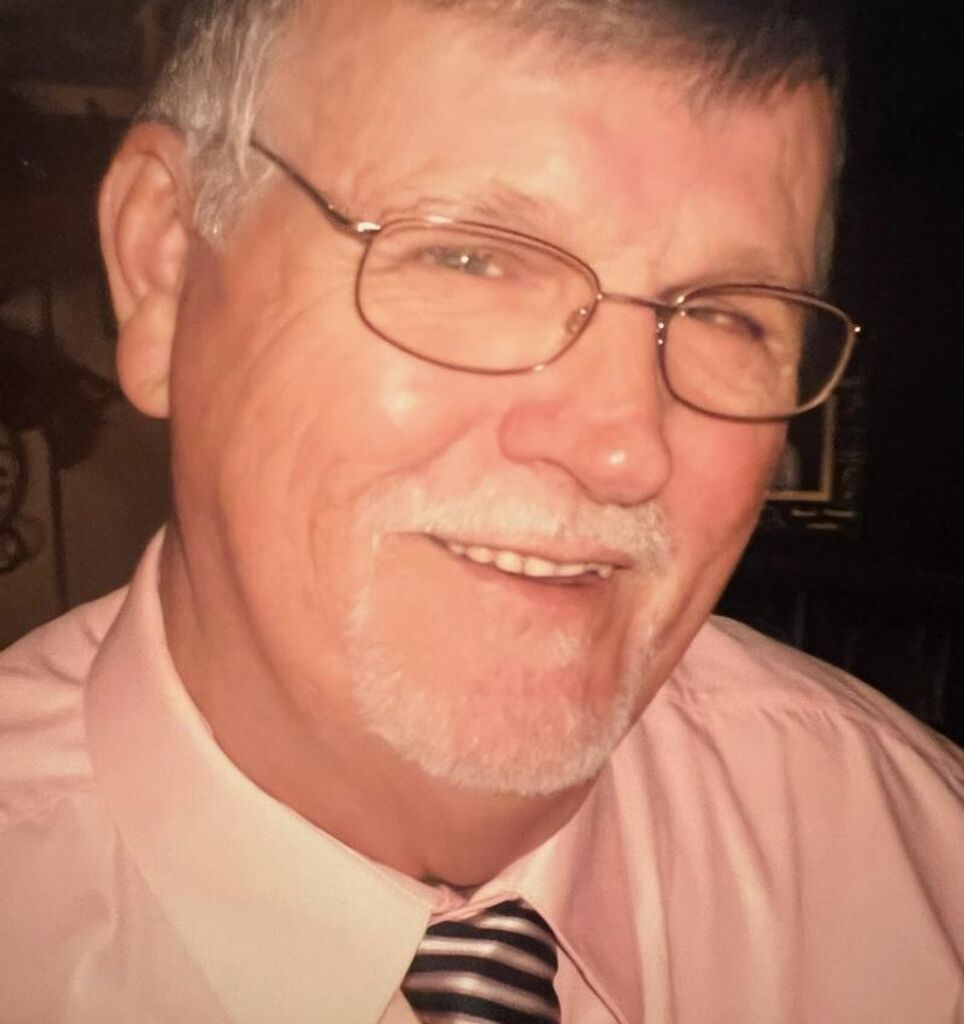 Fredrick "Freddie" Garfield Chaffin Profile Photo