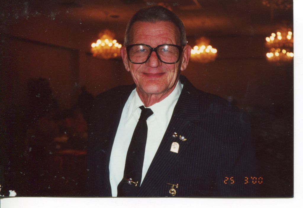 Freemont "Junior" J. Herring