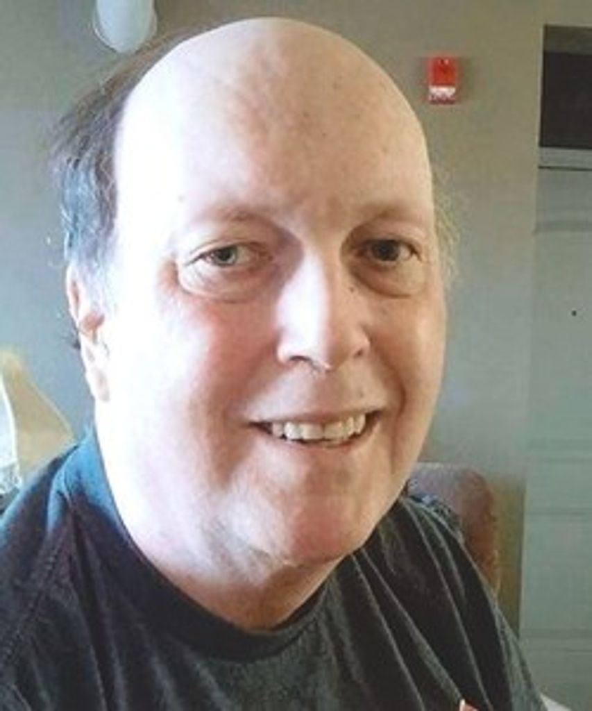 Steven Gale Johnson