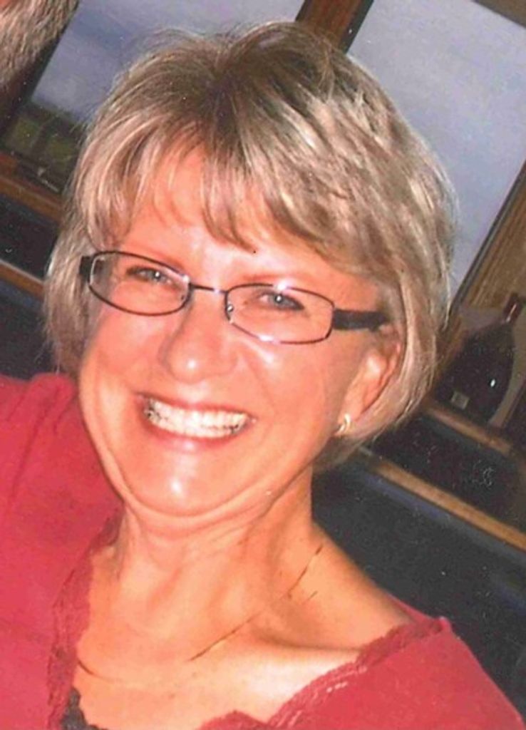 Faye Joann Hurst Profile Photo