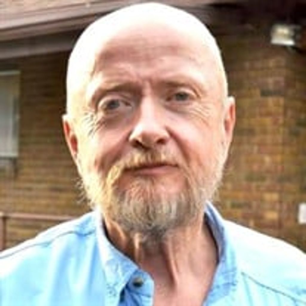 James “Jim” Ronald Granquist