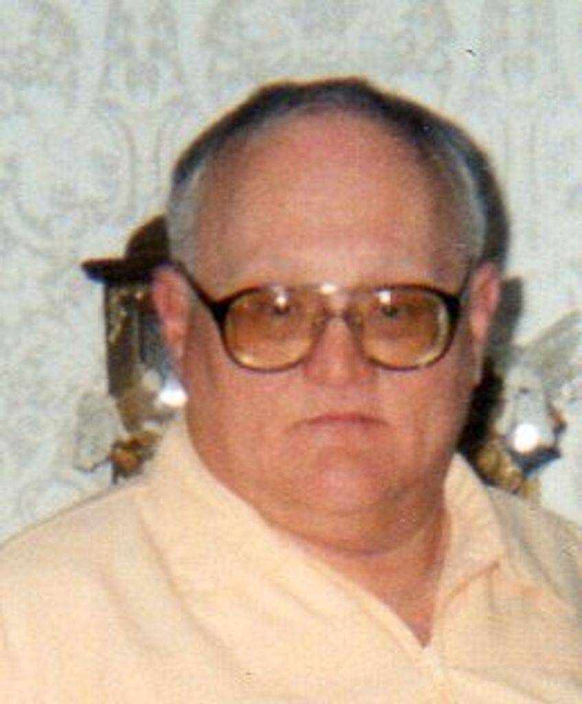 Richard Carl Smith, Jr.