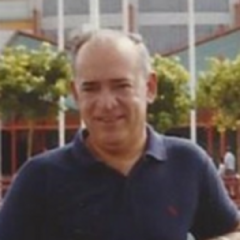 Don Akins Profile Photo