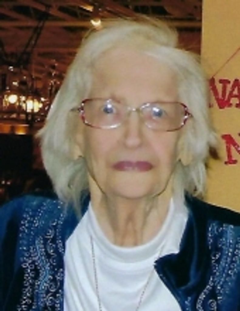 Helen Sidell