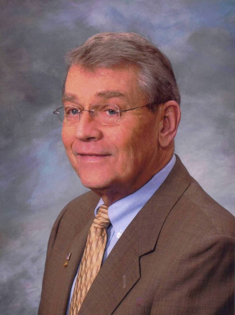 Larry J. Flanagan Profile Photo