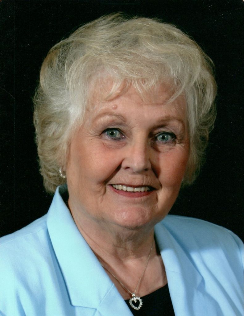 Charlene A. Surdey