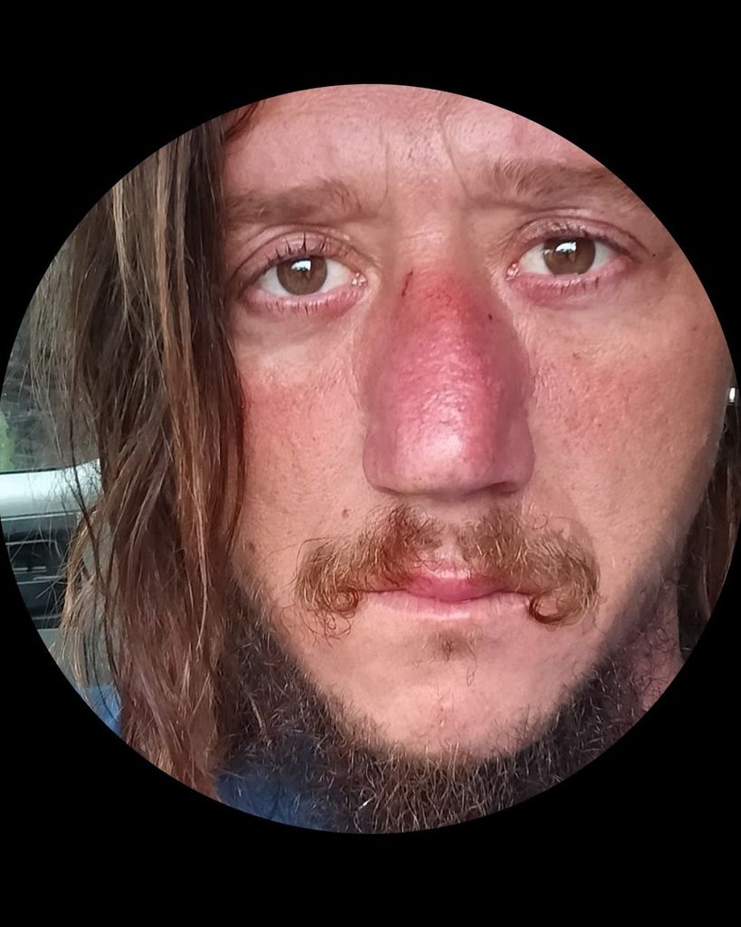 Matthew Ryan Wilson Profile Photo