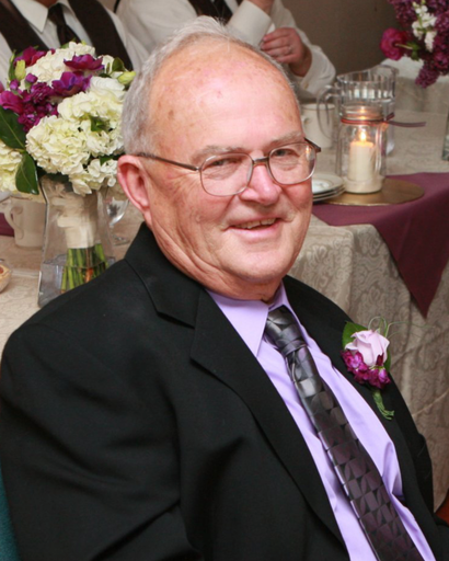 David Blue Profile Photo