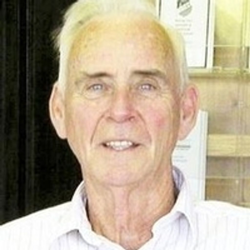 Donald A. Prescott Profile Photo