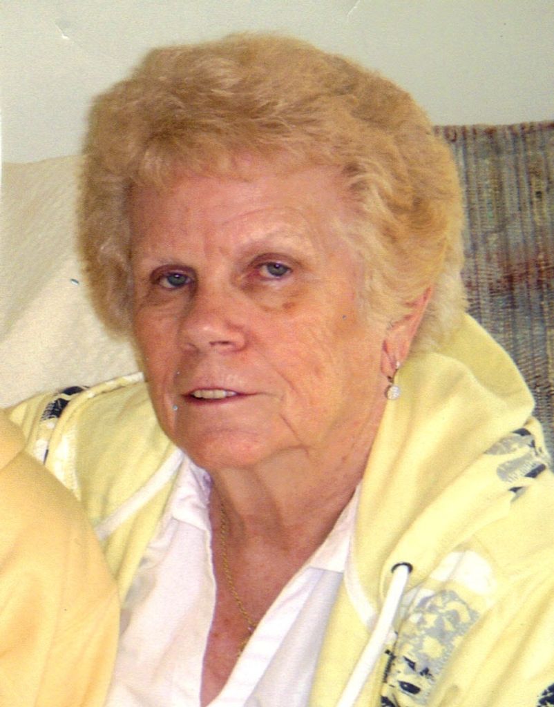 Donna M. Franklin Profile Photo