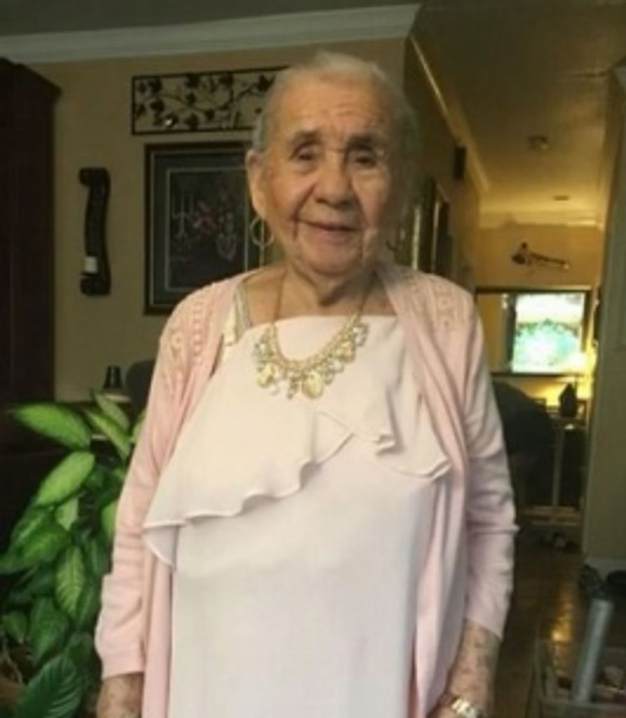 Catalina Pompa Benitez
