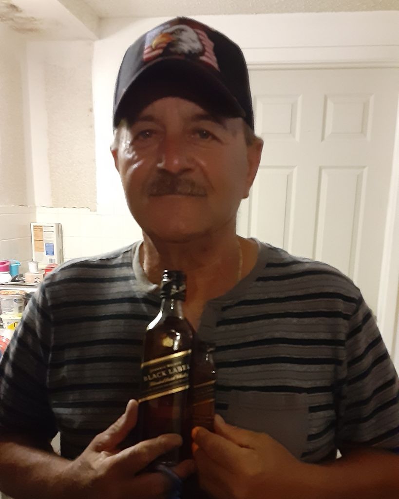 Joseph "Joey" Ralph Trancucci Profile Photo