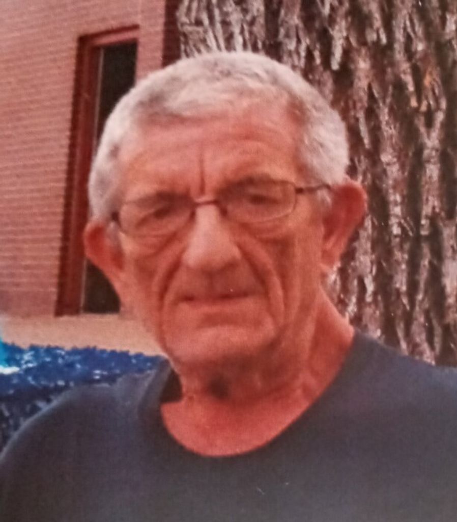 Robert "Bob" Fairaizl