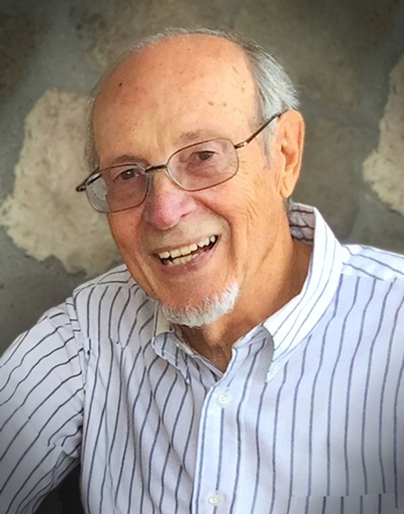 Albert Raymond Eaton Profile Photo