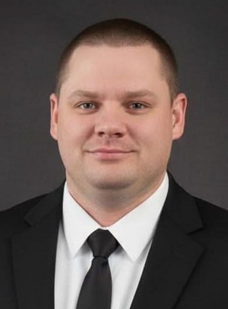 Ian Keith Hunter Profile Photo