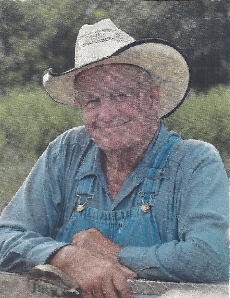 George Lee Cowley Profile Photo